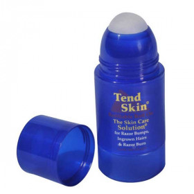 Tend Skin Care Solution Refillable Roll On 2.5oz Tend Skin Care Solution Refillable Roll On 2.5oz